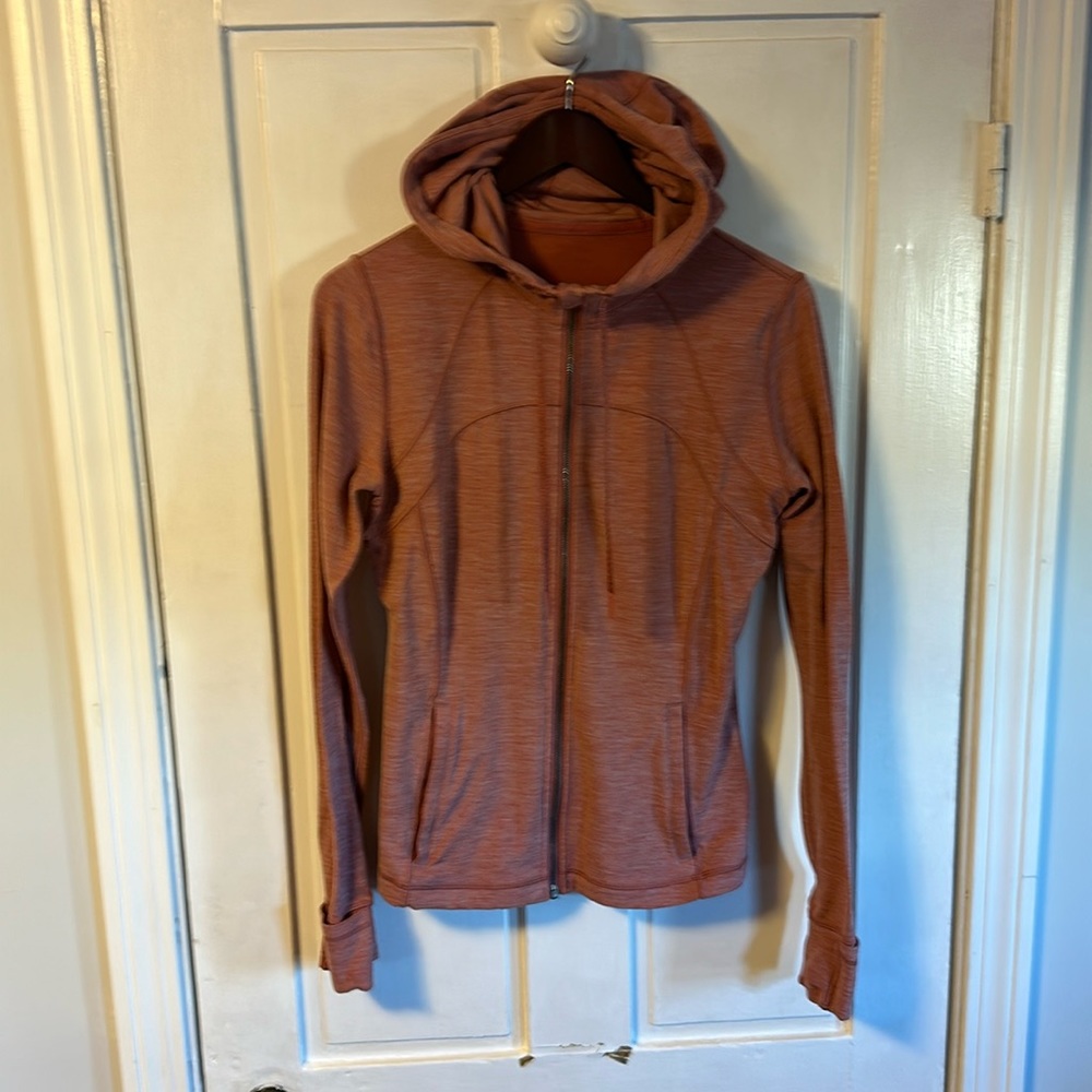 Lululemon women’s full zip